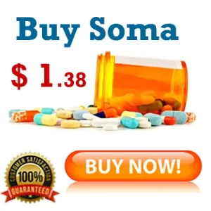 Buy Soma (carisoprodol) Online Generic Price